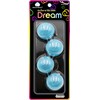 Dream World Glow In The Dark Ponytail Holder 42 MM
