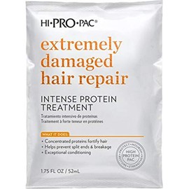 Hi-Pro-Pac Intense Protein Treatment 1.75 oz Deep Hair Conditioner