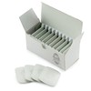 UMTMedia 10 X Rectangle Tailors Chalk for Sewing Fabric Chalk,