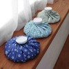 Golf ice pack, hot/cold/hot pack, 12 inch color Random delivery 2ea