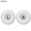 Joghaw Replacement Ear Pads for JBL Tune 600BTNC/660NC/T600BT/670NC - Protein