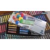 Schmincke Soft Pastel Cardboard Box Set - 15 Sticks. General