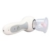 Handheld Chest Vacuum Massager Promote Vibration Improve Elasticity Electric Chest