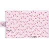 Skater SVS15 Soft Leisure Sheet M Flamingo 90 x 141