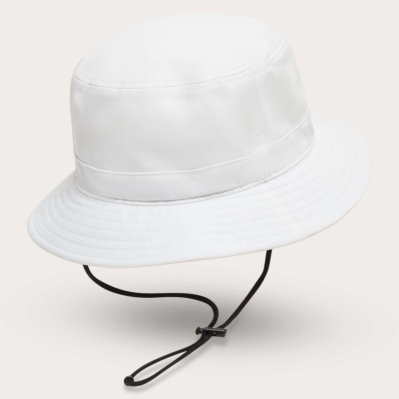 Oakley STACKED HAT FA 24.0 Cap, (100) WHITE