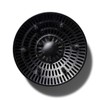 T3 - SoftCurl Hair Dryer Diffuser (Black) | Volumizing Hair