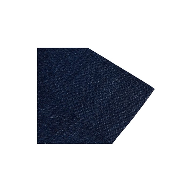 Prym Jeans Repair Sheet, Denim, Blue, One Size