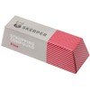 Skerper Stropping Compound STC002 Polishing Block Fine Red