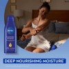 NIVEA 4 Piece Skin Care Gift Set for Women Perfect