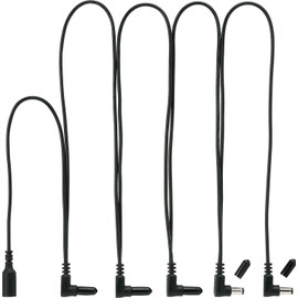 IBANEZ Daisy Chain Cable - 5 Way (DC501L)