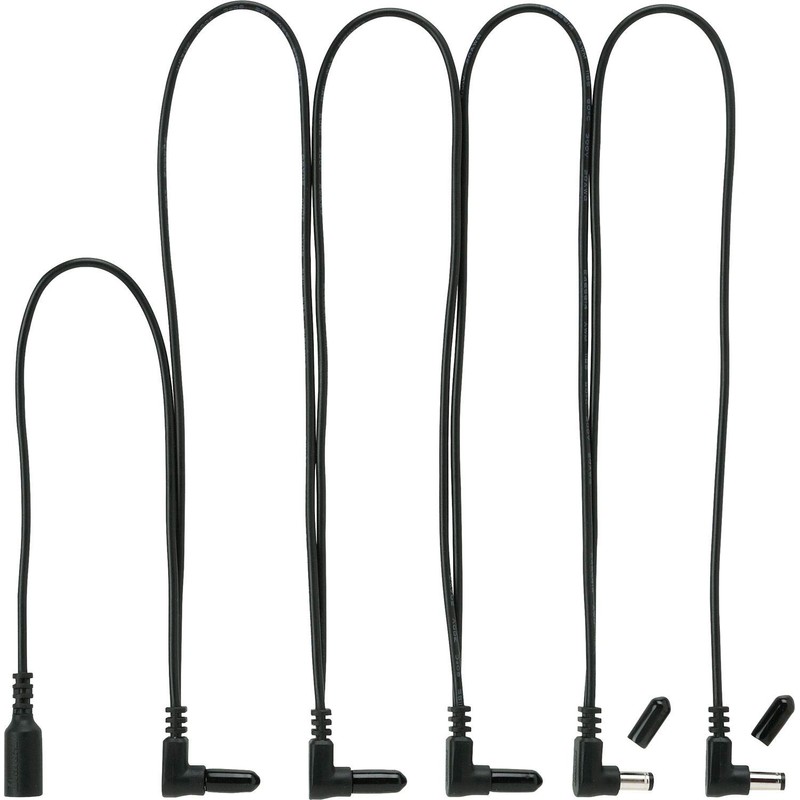 IBANEZ Daisy Chain Cable - 5 Way (DC501L)