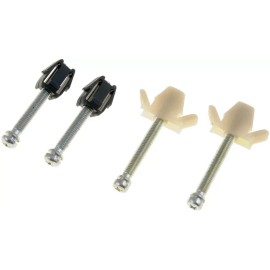 BOLD Auto Parts Headlight Adjusting Screw- Sealed Beam Adjusters For Chrysler Dodge Plymouth