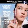 Maybelline Sky High Máscara de Pestañas, Longitud y Volumen 12H,