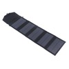 Solar Panel 15W 5V Dual USB Output Portable Folding Solar