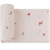 LifeTree Baby Muslin Swaddle Blanket Cloths - 1 Piece 120