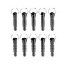 Earphone Jack Cover Earphone Jack Accessories Pack of 10 0.1
