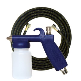 Paasche Airbrush 62 Sprayer Airbrush, Size 1 (1mm)