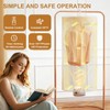 3-in-1 Multifunctional Portable Dryer for laundry Clothes Dryer, Boot Dryer,