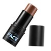 Baluue Face Shaping Makeup Stick Shimmer Highlighter Pen for Beginners