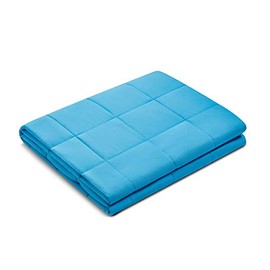 RelaxBlanket Weighted Blanket (Teal, 60''x80'' 10lbs)