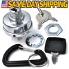 HD Switch Starter Ignition Switch fits ExMark Toro 1-543070 w/3