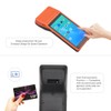 All in One Handheld PDA Printer Smart POS Terminal Wireless