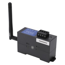 RS485 to WiFi Converter RTU TCP Ethernet Adapter Serial Communication Module Accessory