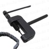 Motorcycle Chain Cutter Caulking Cutting Tool Bicycle Maintenance Maintenance Set