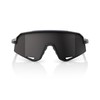 100% Slendale Cycling Sunglasses - Matte Black