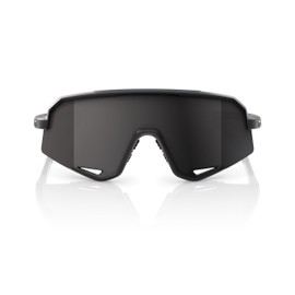 100% Slendale Cycling Sunglasses - Matte Black