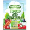 Bumper Crop 8099 Tom and Vegetable Food Fertilizer, 4 lb