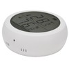 Temperature Humidity Sensor LED Display Intelligent Equipment for Home Office