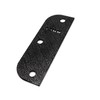 Door Hinge Shims (Set of 3) Hinge Spacer For Interior