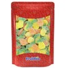 Fruidles Sour Pineapple Gummies Candy, Delicious Fruit Flavors Gummy (1