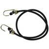 Keeper 06185 40-Inch Heavy Duty Bungee Cord with Dichromate Hook