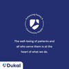 Dukal DawnMist Ivory Plastic Soap Box, Durable & Compact, Pack