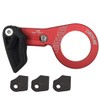 DECKAS Chain Guide BB Mount 7075 Aluminium Alloy Mount Bike