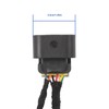 Backup Camera Wiring Harness Fit for Dodge Ram 1500 2500