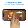 Mothca Matte Glass Screen Protector for iPhone 16e / iPhone