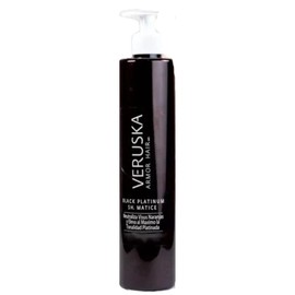 Matizador para Platinados Black Platinum Sh. Matice Verus Ka by Gaero Shop | 600 ML