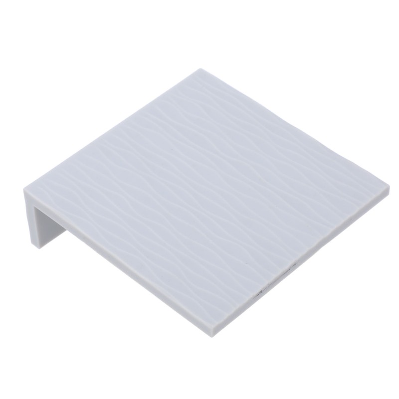 Anti Slip Coffee Tamping Mat Food Grade Silicone Tamper Mat