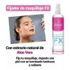 Sheló Nabel Fijador De Maquillaje Y Desmaquillante A Prueba De