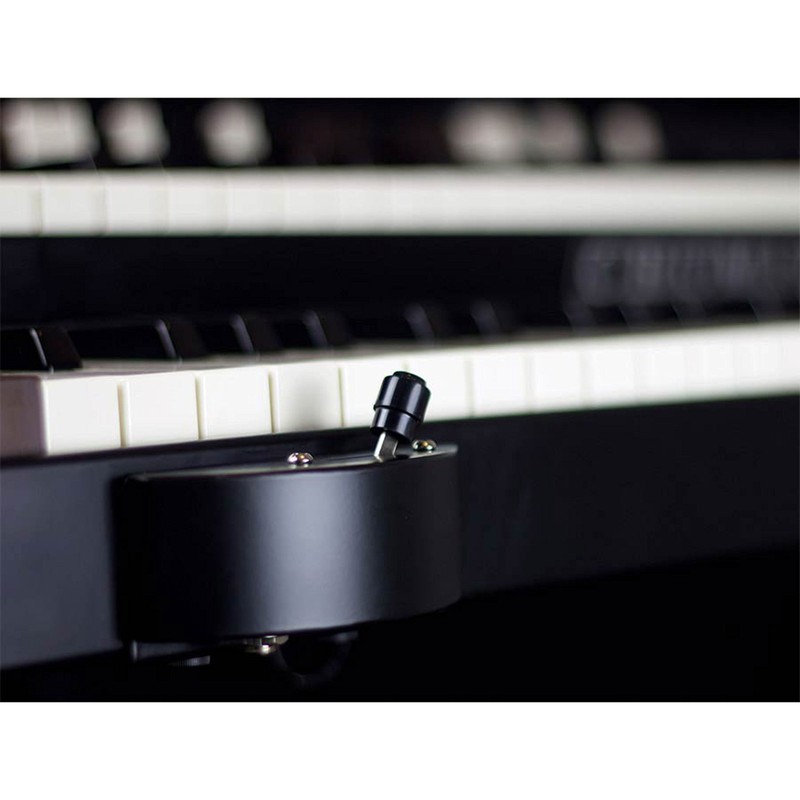 Crumar Half-Moon 3 way Switch for Mojo 61