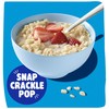 Kellogg's Rice Krispies Cold Breakfast Cereal, 8 Vitamins and Minerals,