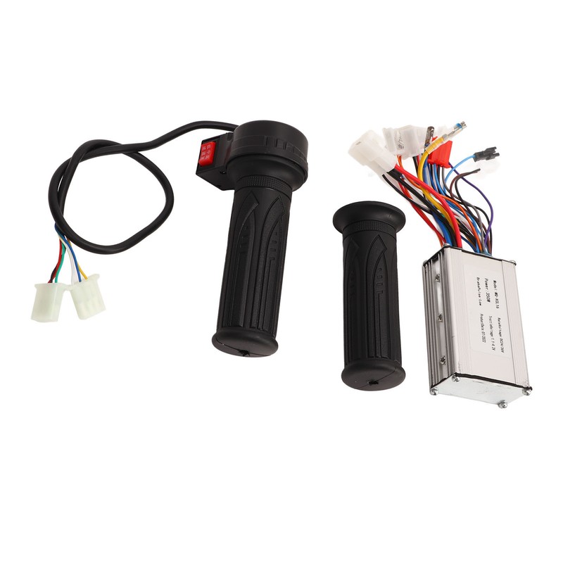 24V 36V 350W Electric Bicycle Brushless Motor Speed Controller Electric