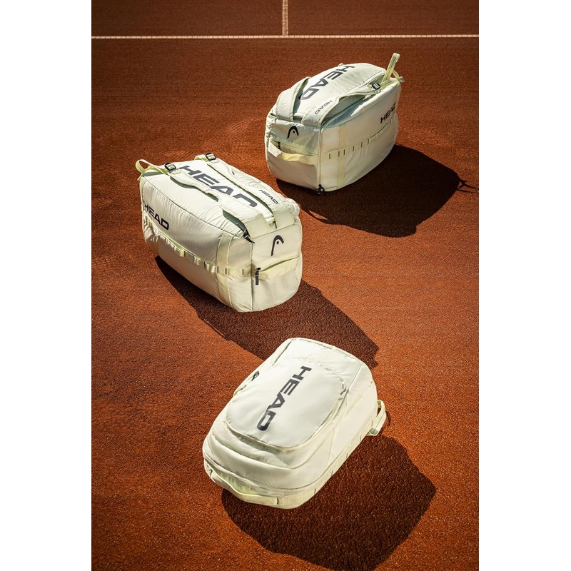 Head HEAD Tennis Bag Pro Duffel Bag M 260414