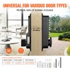 VEVOR Mechanical Keyless Entry Door Lock, 14 Digit Keypad, Outdoor