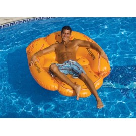 Swimline 90844 Baseball Glove Swimming Pool Inflatable Float Raft Fun Toy Gift