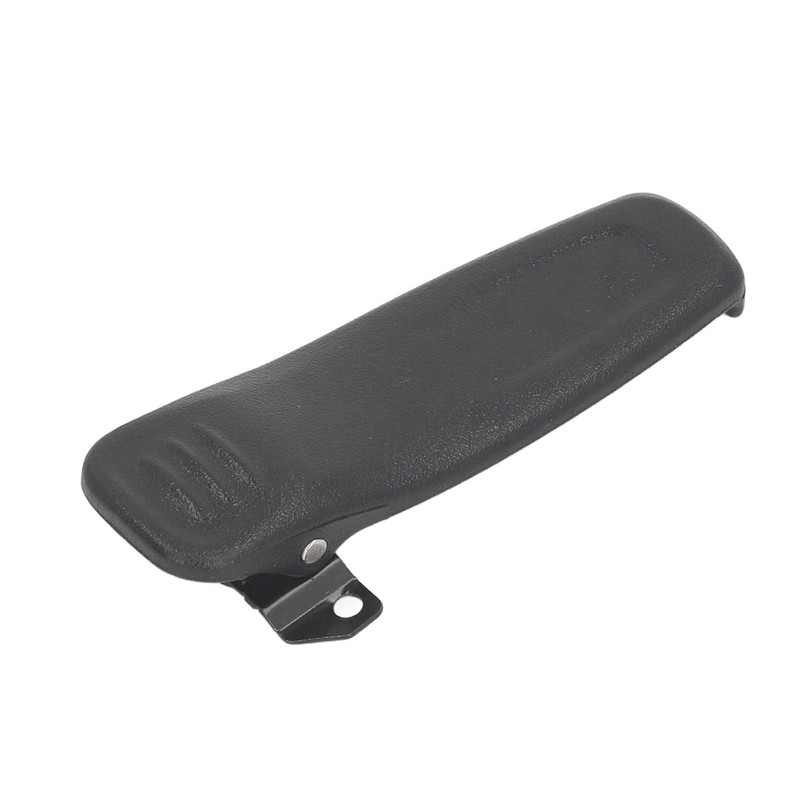 6PCS Intercom Belt Clips Portable Dual Way Talk Radio Clip