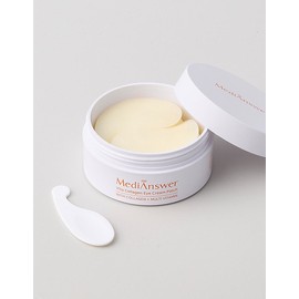 MediAnswer [메디앤서] 비타콜라겐 아이크림 패치 60매 [MediAnswer] Vita Collagen Eye Cream Patch 60 Sheets